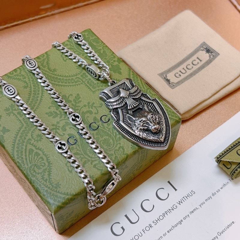 Gucci Necklaces